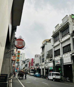 沙面实验学校阅读区