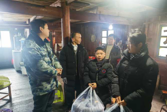 从江县加榜中学阅读区