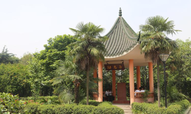 眉山技师学院阅读区