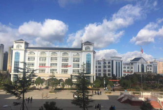 遂宁鸿图电子电路技术职业学校阅读区