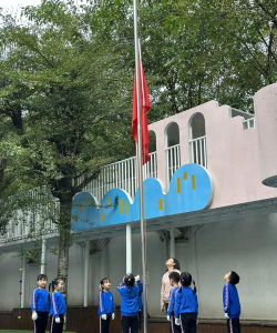 韶关市机关第二幼儿园阅读区