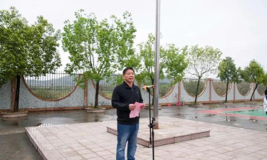 永登县民乐乡安仁初级中学阅读区