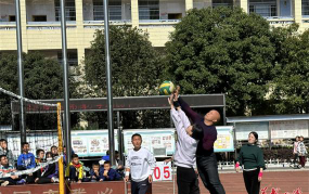 桃源师范附属小学阅读区