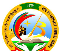 岗巴镇小学阅读区