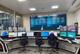 江油市攀长钢技工学校阅读区