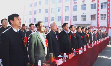 吴堡中学阅读区