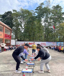 上街小学阅读区