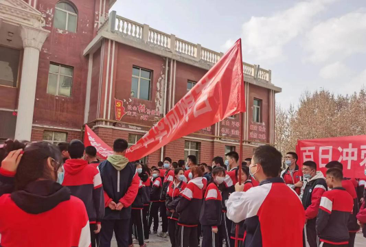 农一师塔水处上游中学阅读区