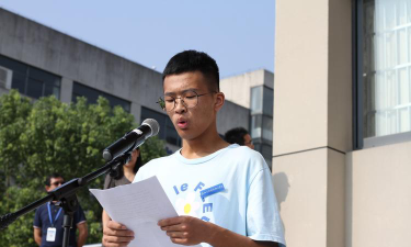 水工处中学阅读区