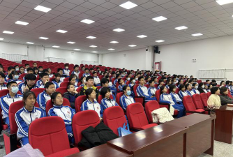 28团中学阅读区