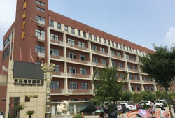 西安市长安区第一中学(长安一中)阅读区