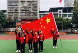 龙台小学阅读区