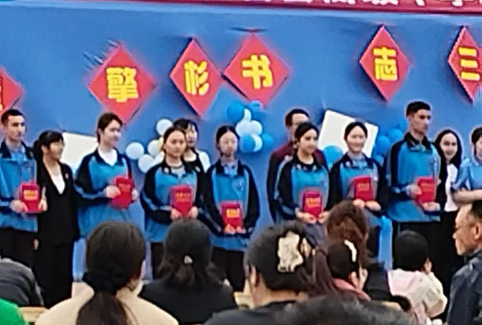 81团中学阅读区