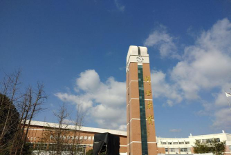 路桥中学阅读区
