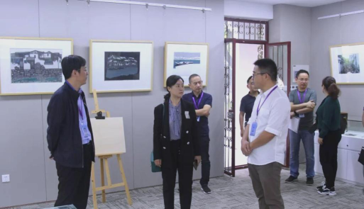 石阡中学阅读区