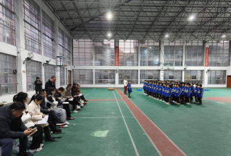 东坪完小阅读区