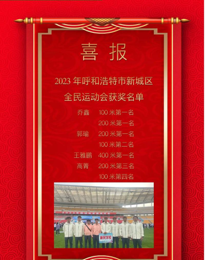 台北市私立新民小学阅读区