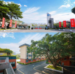 深圳市宝安区华胜实验学校阅读区