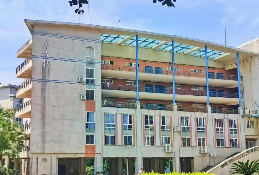 桂林电子科技大学阅读区