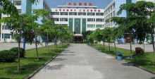 广州市增城卫生职业技术学校阅读区