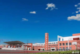 新潮学校阅读区