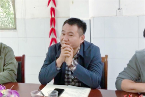 杨家桥中学阅读区