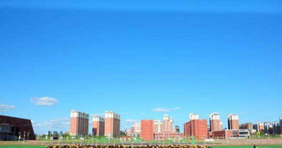 大庆市建设中等职业技术学校阅读区
