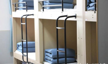 临沂市兰山区城市科技职业中等专业学校阅读区