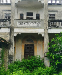 台中市雾峰区复兴国民小学阅读区