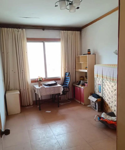 增城市金太阳幼儿园阅读区