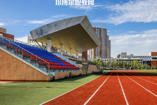 绵阳广播电视大学阅读区