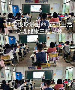 马田镇马田小学阅读区