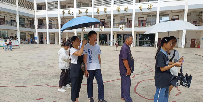 扶绥县一幼阅读区