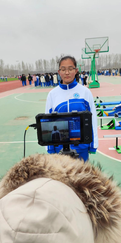 成都开发区实验高级中学阅读区