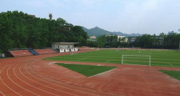 成都市新都区中等卫生职业学校阅读区