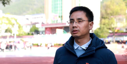沙田完小阅读区