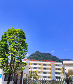福泉宏福子校阅读区
