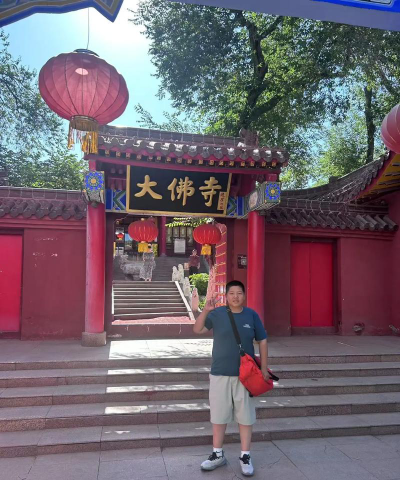 额敏县第四中学阅读区