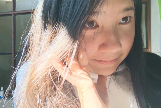 通海县第十六中学阅读区