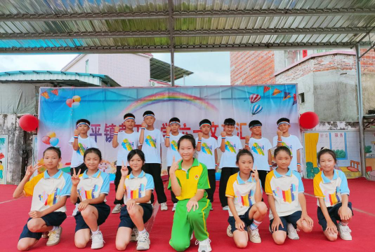 台南市北区开元国民小学阅读区