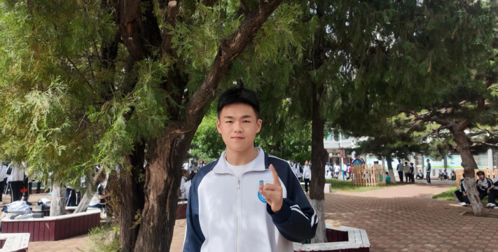 唐山市第三十九中学阅读区
