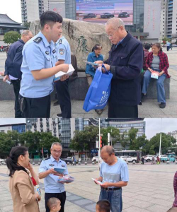 永州市零陵区第六小学阅读区