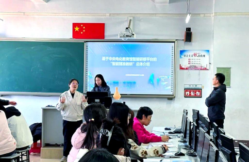 唐山市第49中学阅读区