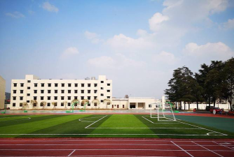 绵阳灵通电气技工学校阅读区