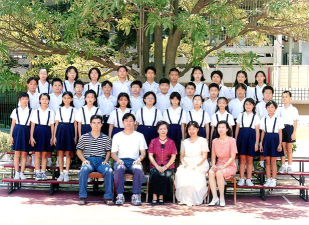 台南市仁德区文贤国民小学阅读区