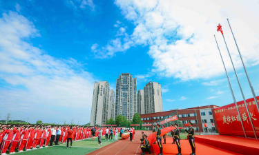 贵阳第十一中学阅读区