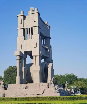 燕山大学阅读区