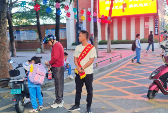 深圳市北斗小学阅读区