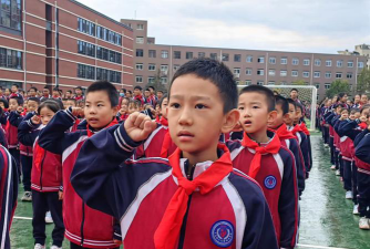 嘉义市立大同国民小学阅读区