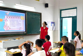 嘉义县水上乡成功国民小学阅读区